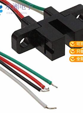 全新OPB829CZ正品SENSOR OPT SLOT PHOTOTRANS MODUL
