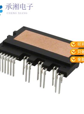 全新FSBB20CH60C正品MODULE SPM 600V 20A 27PWRDIP