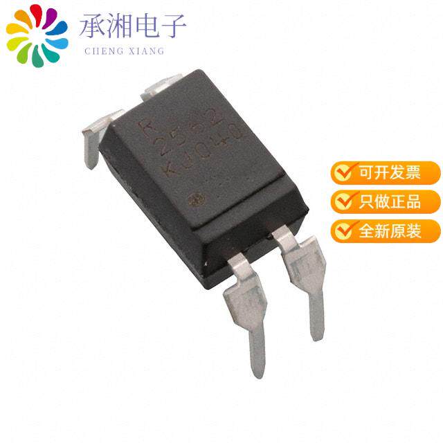 正品PS2561DL1-1Y-V-A原装OPTOISOLATOR 5KV TRANS 4DIP