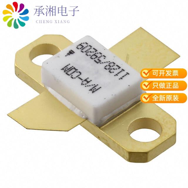 正品MRF16006原装TRANS RF NPN 28V 6W 395C-01