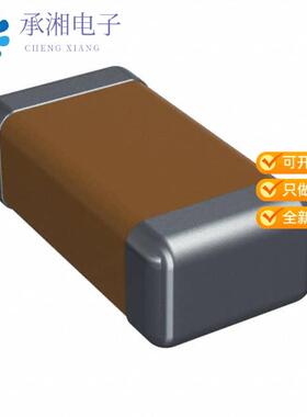 全新12067C221KAT2A正品CAP CER 220PF 500V X7R 1206