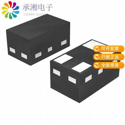 全新PMZB670UPE,315正品MOSFET P-CH 20V 680MA DFN100