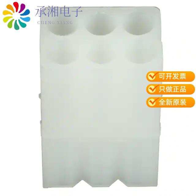 正品770088-1原装CONN RECEPT W/O DETENT 6POS .093