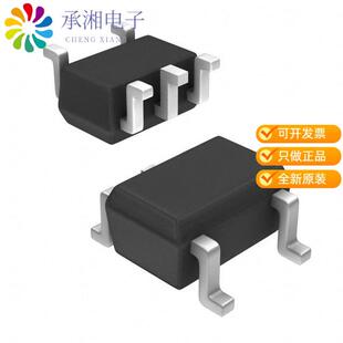 全新74LVCE1G125SE-7正品IC BUF NON-INVERT 5.5V SOT353
