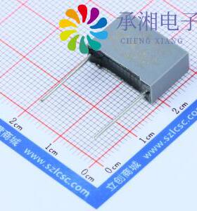 全新MP2224K27D2R890正品安规电容 ±10% 220nF 275V CA