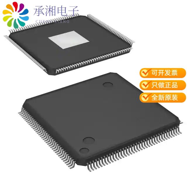 正品BU90R102-Z原装IC RECEIVER 0/10 144HQFPVM