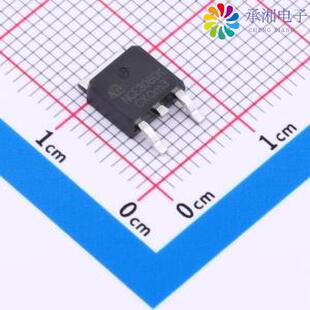 正品NCE3080K原装N沟道 30V 80A
