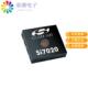 GM1R原装 SI7020 正品 TEMP A20 HUMI I2C SENS 3.6V