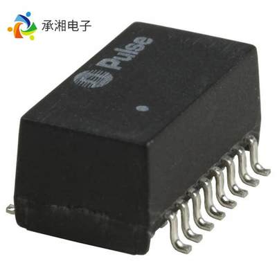 原装变压器H1260NL/MODULE XFRMR FST ETHR LAN 16SOIC