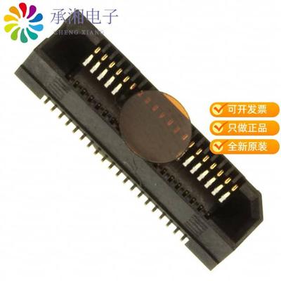 正品ERF8-020-05.0-S-DV-K-TR原装CONN SOCKET 40POS S