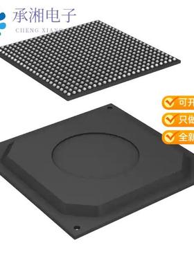 正品MCIMX6X4EVM10AC原装I.MX 6SX ROM PERF ENHAN