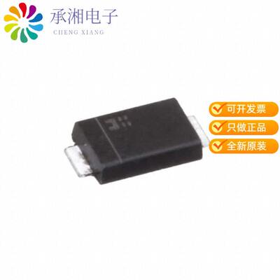 全新SBRT3U60SAF-13正品DIODE SBR SMAF