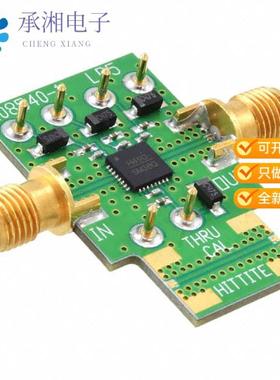 正品108402-HMC490LP5原装BOARD EVAL HMC490LP5E
