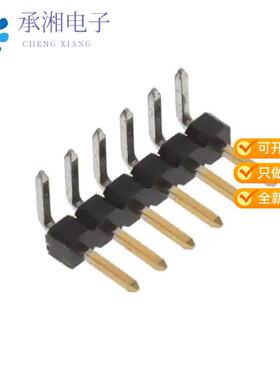 正品2842122-6原装6P,2MM,BRK HDR,SRRT,2.8,0.1AU,BO