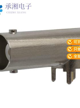 正品5413631-1原装CONN BNC JACK R/A 50 OHM PCB
