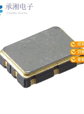 正品531EC155M520DG原装XTAL OSC XO 155.5200MHZ LVPECL