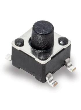 全新PTS 647 SN50 SMTR2 LFS正品TACT 4.5 X 4.5, 5.0