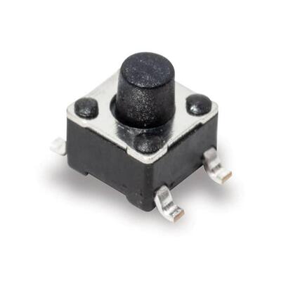 全新PTS 647 SN50 SMTR2 LFS正品TACT 4.5 X 4.5, 5.0