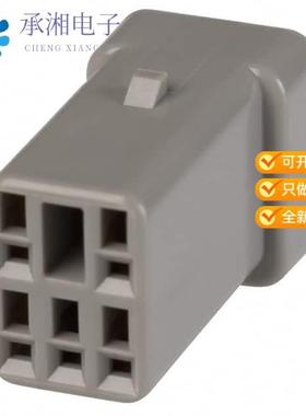 正品05R-JWPF-HHLE-D原装CONN HOUSING RCPT JWPF 5POS