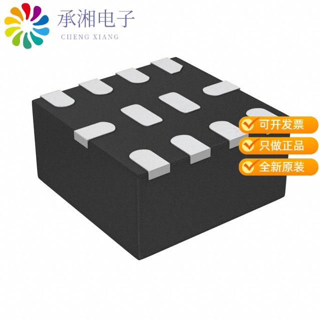 正品TLV62585RWTR原装IC REG BUCK ADJUSTABLE 3A 12VQFN