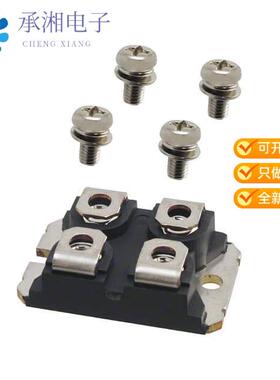 正品APT10M11JVRU2原装MOSFET N-CH 100V 142A SOT227