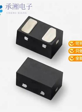 正品SC1333-01ETG原装TVS DIODE 3.3VWM 9VC SOD882