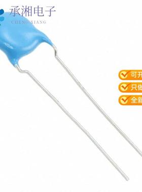 正品DE6E3KJ472MN3A原装CAP CER 4700PF 300VAC RADIAL