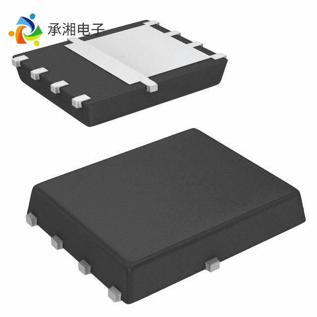 原装分立半导体SQJ460AEP-T1_GE3/MOSFET N-CH 60V 32A