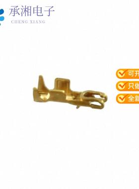 正品SACHL-003G-P0.2原装CONN FML SKT 28-30AWG CRIMP