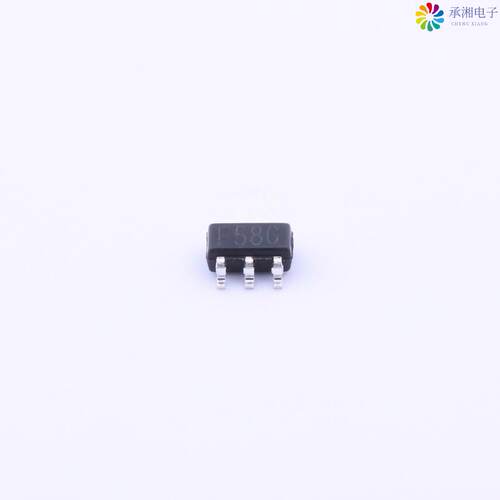 全新BCT2028EUK15-TR正品Vin=5.5V Vout=1.5V~1.5V 500