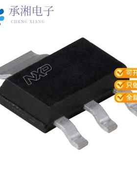 全新Z0107NN,135正品TRIAC SENS GATE 800V 1A SC73