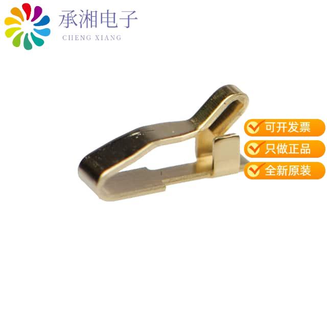 正品IPS-4039T-01Y901原装COMPRESSION SPRING B-B SMT