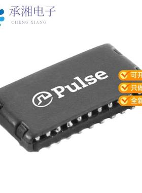 正品HX4110NL原装TRANSF MOD 2.55G 4CH 60W POE