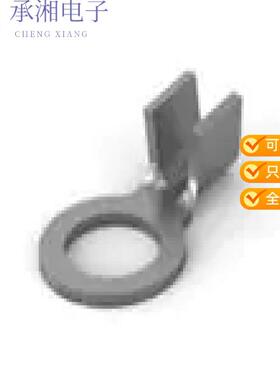 正品42890-1原装CONN RING CIRC 10-12AWG #5/16