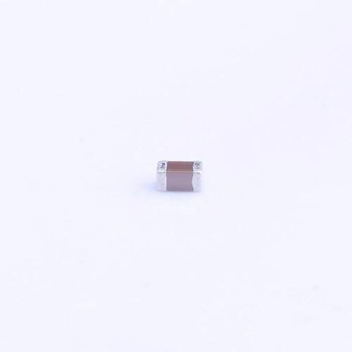 全新C1608X7R1H334KT000E正品贴片电容（MLCC） ±10% 330
