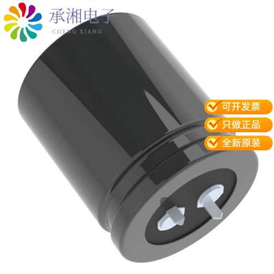 全新ELXS421VSN471MA40S正品CAP ALUM 470UF 20% 420V
