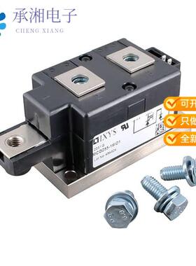 正品MCD255-16IO1原装MOD THYRISTOR/DIODE 1600V Y1-CU