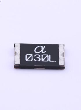 正品SMD030L原装0.30A  60V 自恢复保险丝