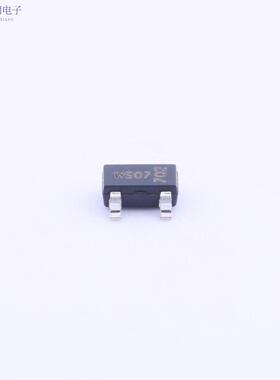 正品WST3407原装MOS管 P-Channel VDS=30V VGS=±20V ID