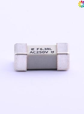 正品046406.3DR原装一次性保险丝（熔断） FUSE_12.1X4.5