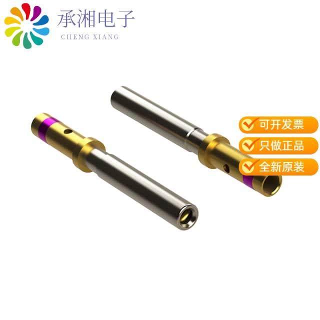 正品AT62-005-2031原装FEMALE SOLID CONTACT, SIZE 20