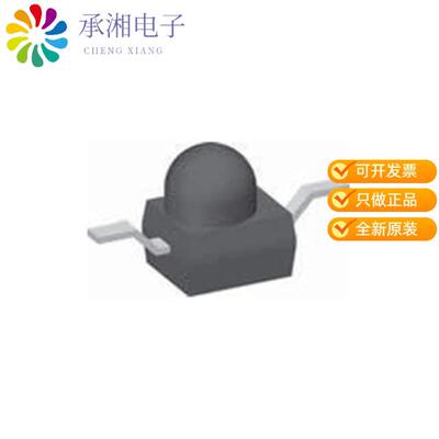 全新TEMD1000正品PHOTODIODE 380 TO 1100 NM
