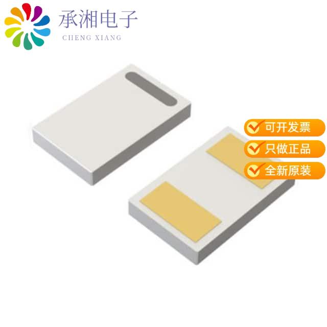 正品VS4V8BU1ART7R原装TVS DIODE 4.8VWM 11VC SMD2012