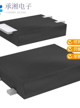 正品Z0109MUF原装TRIAC SENS GATE 600V 1A SMBFLAT