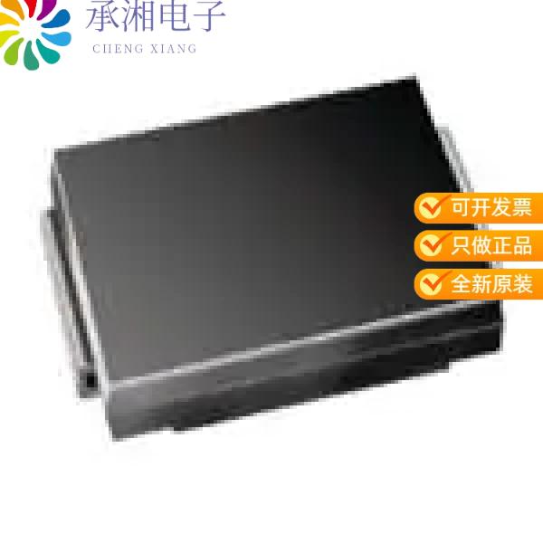 正品MURS340SHE3_A/H原装DIODE GEN PURP 400V 1.5A DO