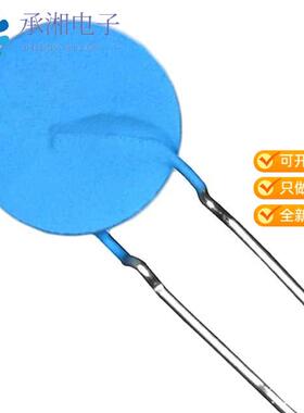 正品B59935C0120A070原装PTC RESET FUSE 30V 1.8A RAD