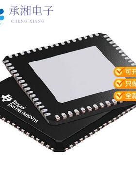 全新MSP430F148IRTDR正品IC MCU 16BIT 48KB FLASH 64V