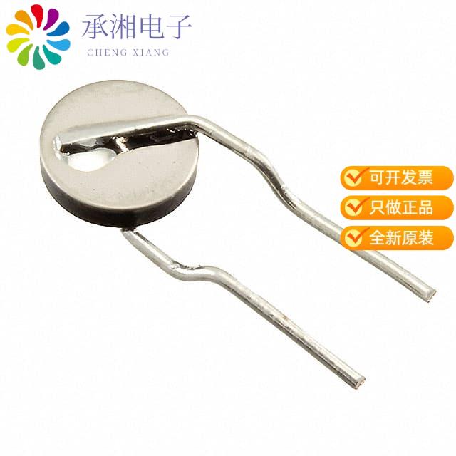 正品TRF250-110U原装PTC RESET FUSE 60V 110MA RADIAL