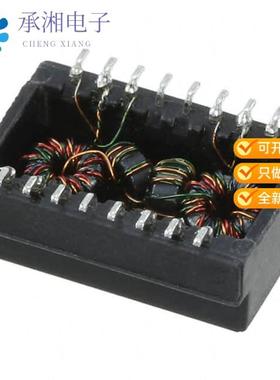 正品7490100161A原装TRANSFORMER 10/100 BASE-T SMD