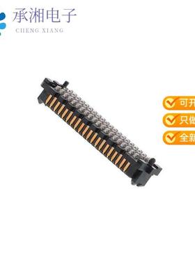 正品SEAM-20-02.0-L-06-2-A-K-TR原装CONN HD ARRAY PL